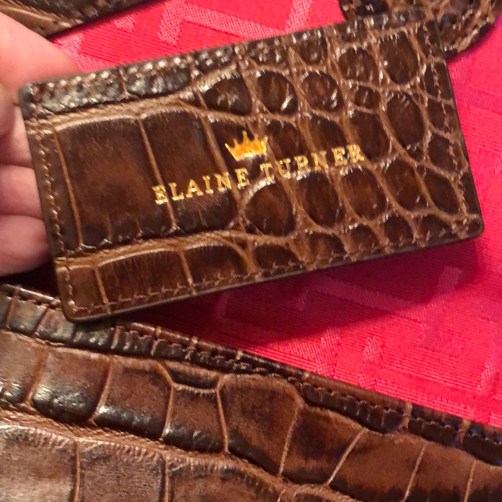 Clutch bag - Picture 5 of 7